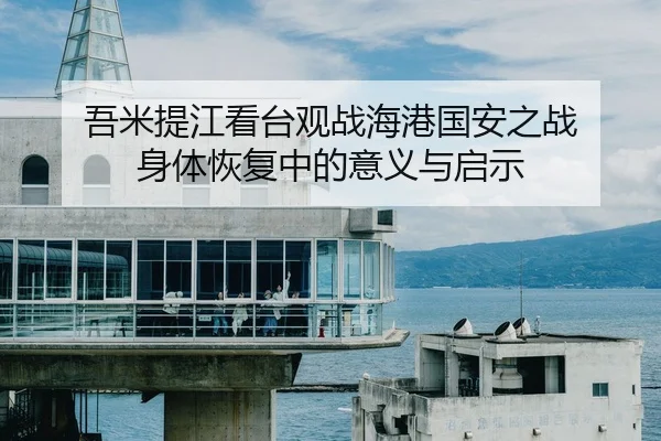 吾米提江看台观战海港国安之战 身体恢复中的意义与启示