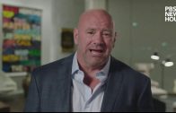 WATCH: UFC President Dana White’s full speech at the Republican National Convention