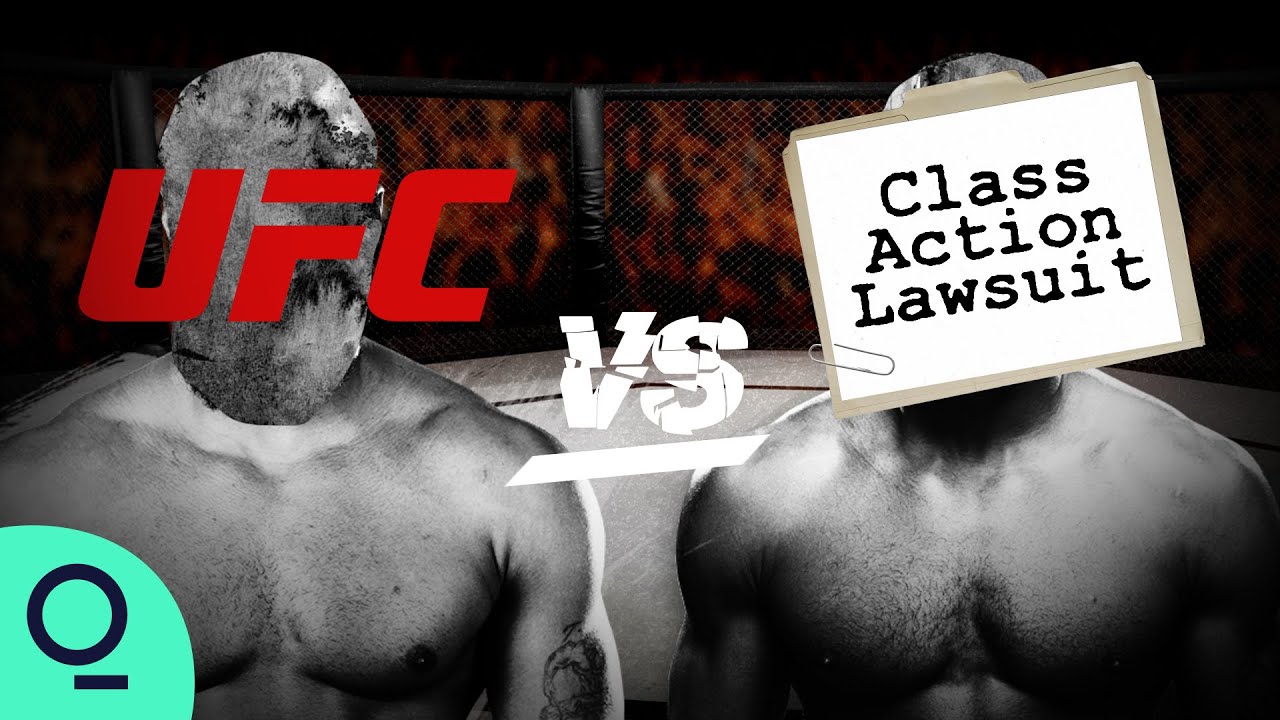 This $7.7 Billion Deal Changes Everything For Ufc Fans - 6lcp0v4